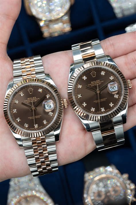 rolex armband jubilee|rolex batman jubilee vs oyster.